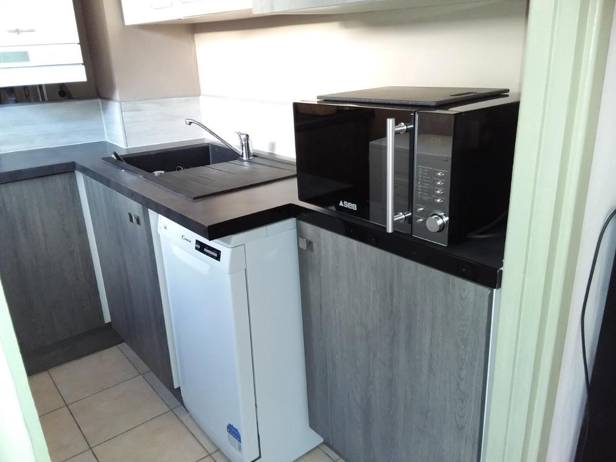 Le Dalton Boulogne-sur-Mer Exterior foto