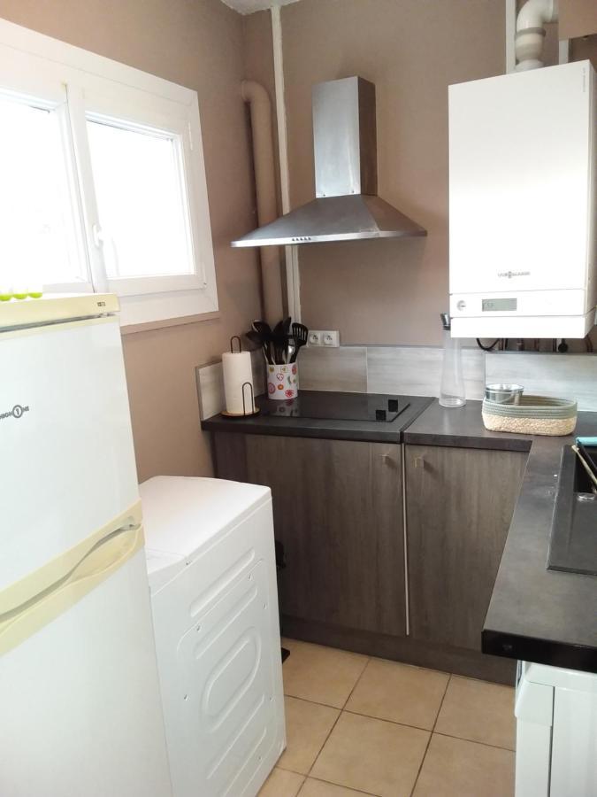 Le Dalton Boulogne-sur-Mer Exterior foto