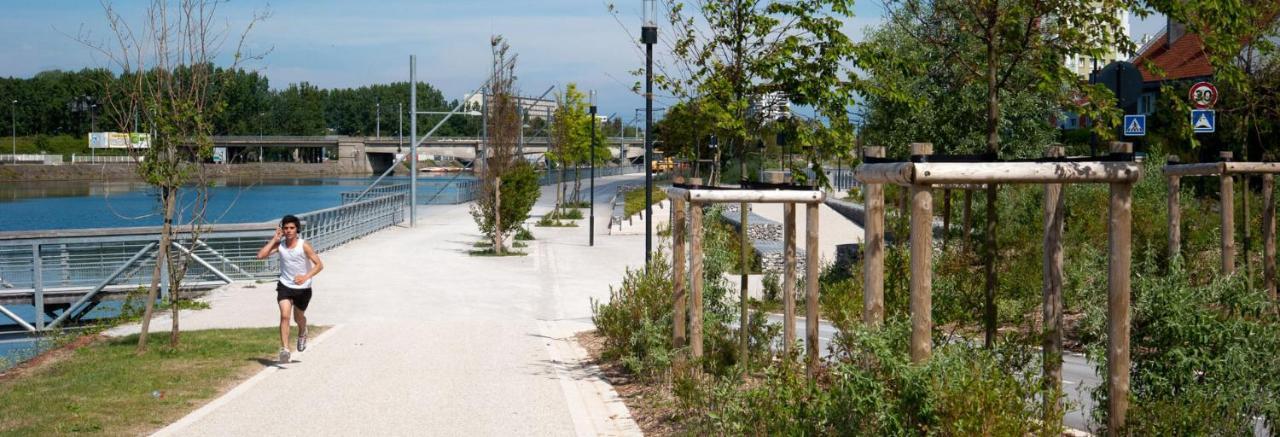 Le Dalton Boulogne-sur-Mer Exterior foto