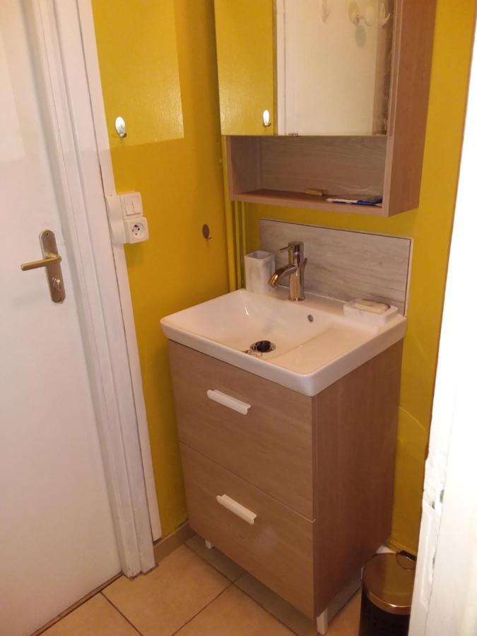 Le Dalton Boulogne-sur-Mer Exterior foto